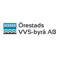 Örestads VVS-byrå AB