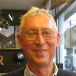 Profilbild för Sigvard Hedtjärn