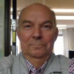 Profilbild för Robert Svanberg