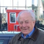 Profilbild för Nils Levin