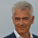Profilbild för Per-Stefan Gersbro