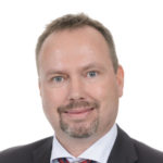 Profilbild för Magnus Genrup