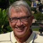 Profilbild för Kjell G Werner