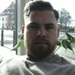 Profilbild för Magnus Berg