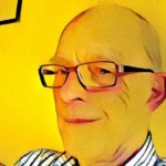Profilbild för B-G Carlberg